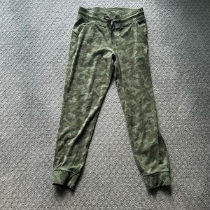 Lululemon jogger